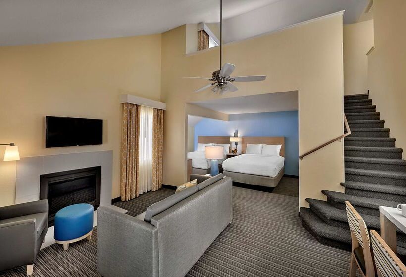 דירת נופש Sonesta Es Suites Cincinnati   Sharonville West