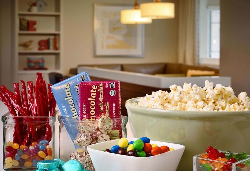 レジデンス Sonesta Es Suites Tucson