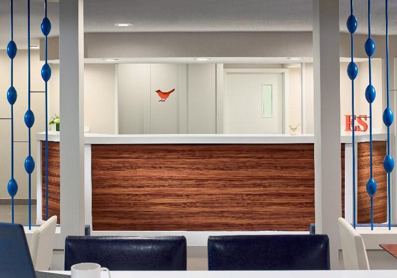 レジデンス Sonesta Es Suites Tucson