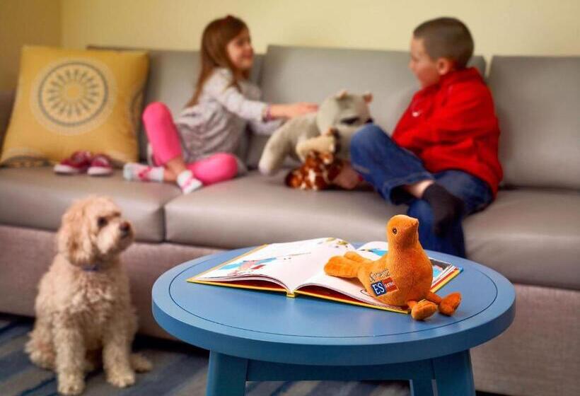 レジデンス Sonesta Es Suites Tucson