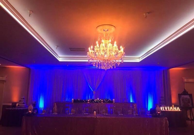 منتجع Saddleback Los Angeles   Norwalk