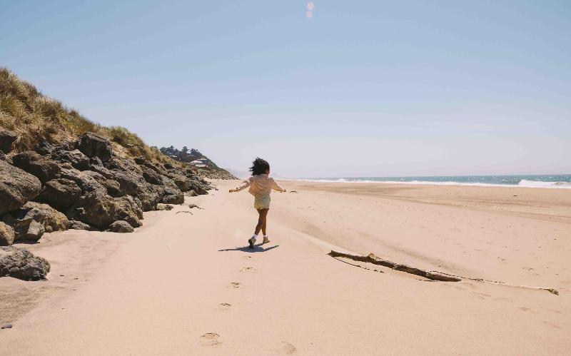 리조트 Salishan Coastal Lodge