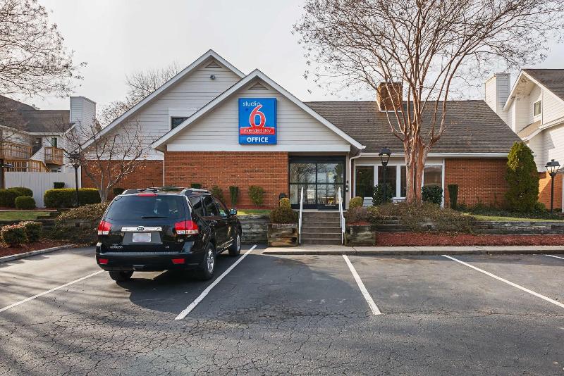 Studio 6greensboro, Nc