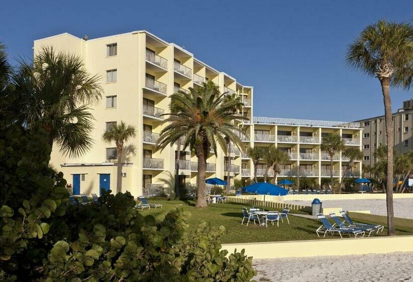 Alden Suites  A Beachfront Resort
