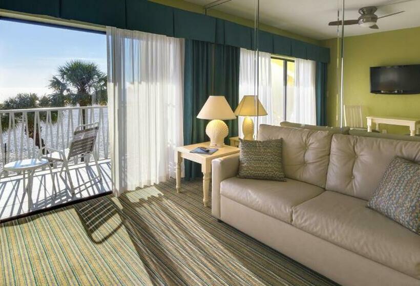 Alden Suites  A Beachfront Resort