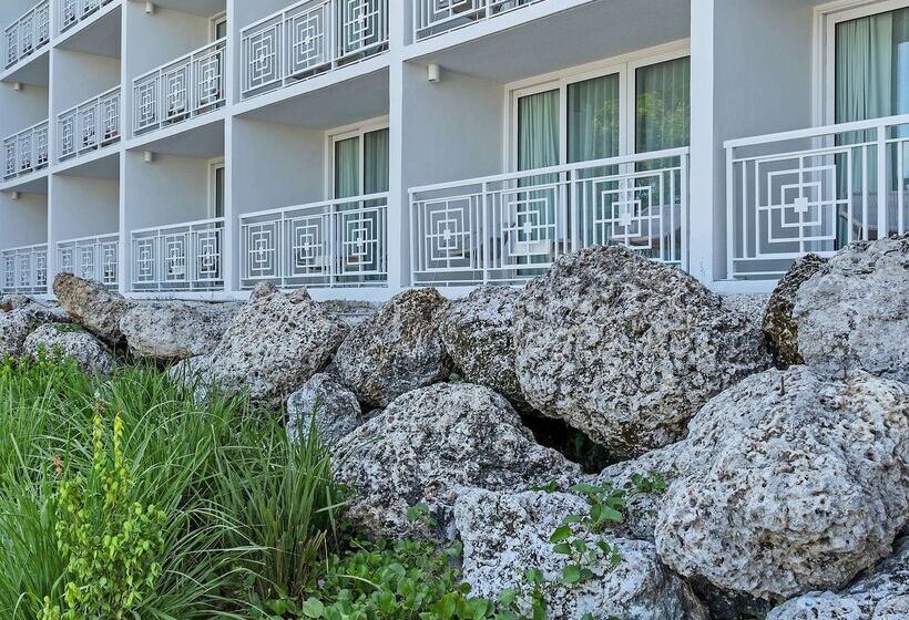 Baker S Cay Resort Key Largo, Curio Collection By Hilton