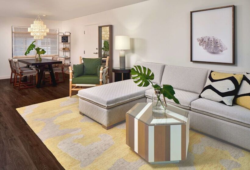 Baker S Cay Resort Key Largo, Curio Collection By Hilton