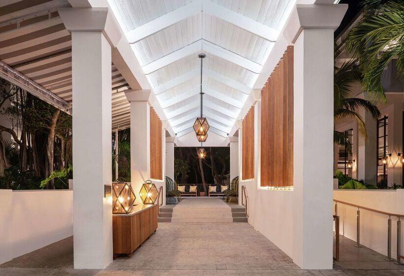 Baker S Cay Resort Key Largo, Curio Collection By Hilton
