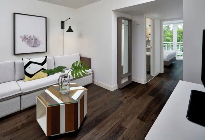 Baker S Cay Resort Key Largo, Curio Collection By Hilton