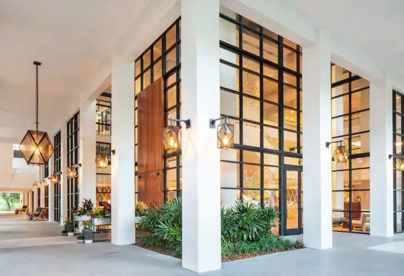 Baker S Cay Resort Key Largo, Curio Collection By Hilton