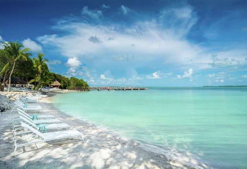 Baker S Cay Resort Key Largo, Curio Collection By Hilton