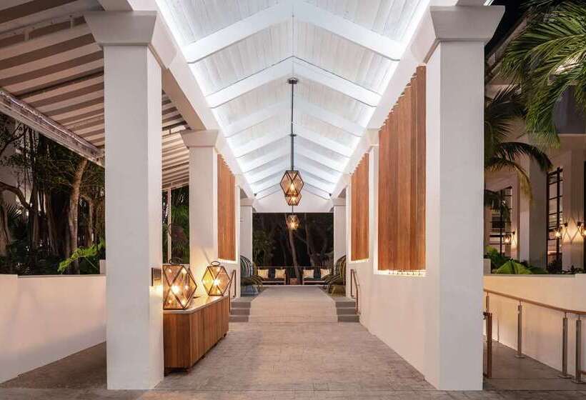 Baker S Cay Resort Key Largo, Curio Collection By Hilton