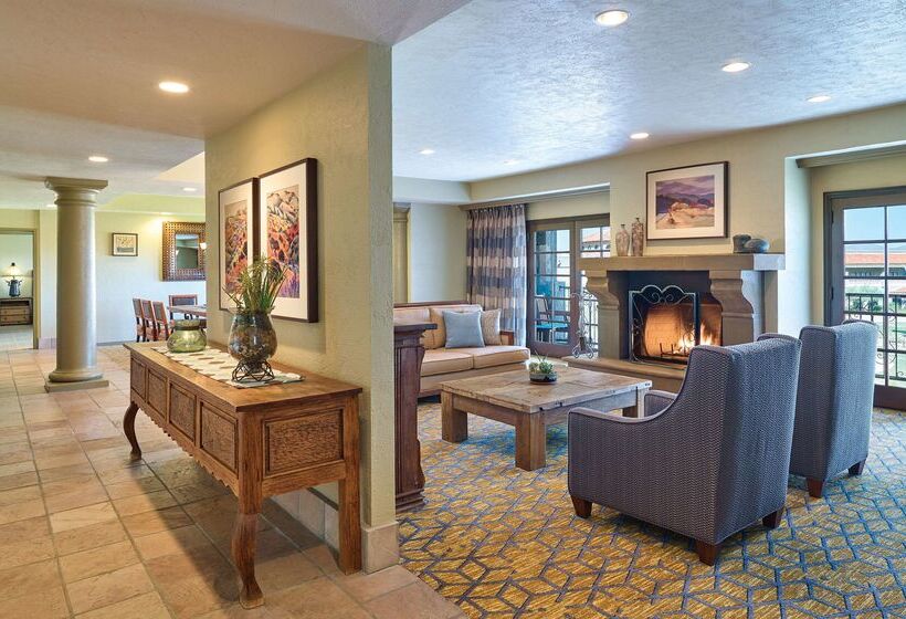 El Conquistador Tucson, A Hilton Resort