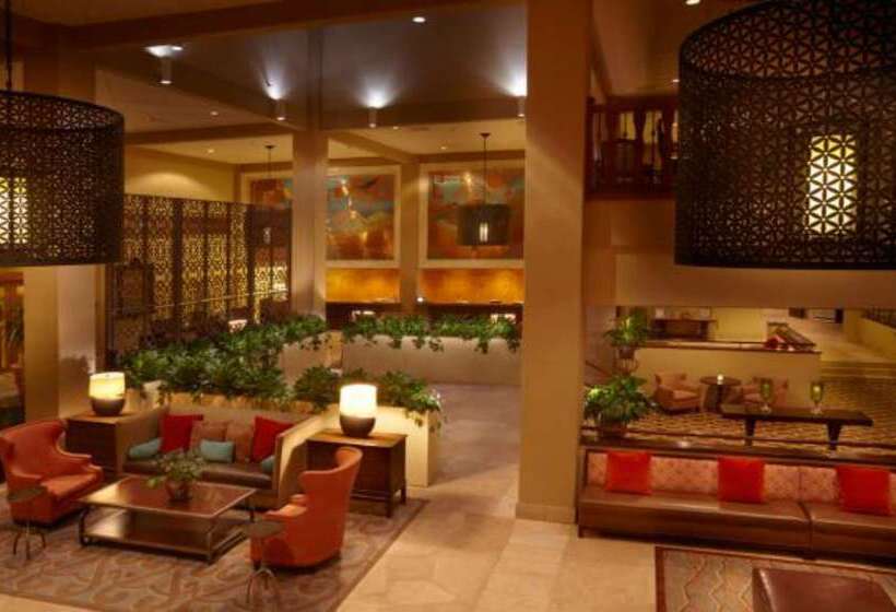 El Conquistador Tucson, A Hilton Resort