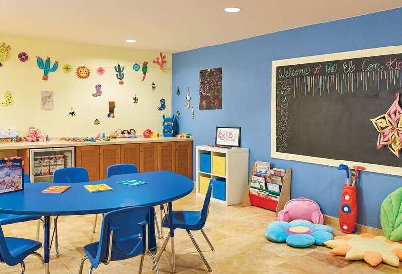 El Conquistador Tucson, A Hilton Resort