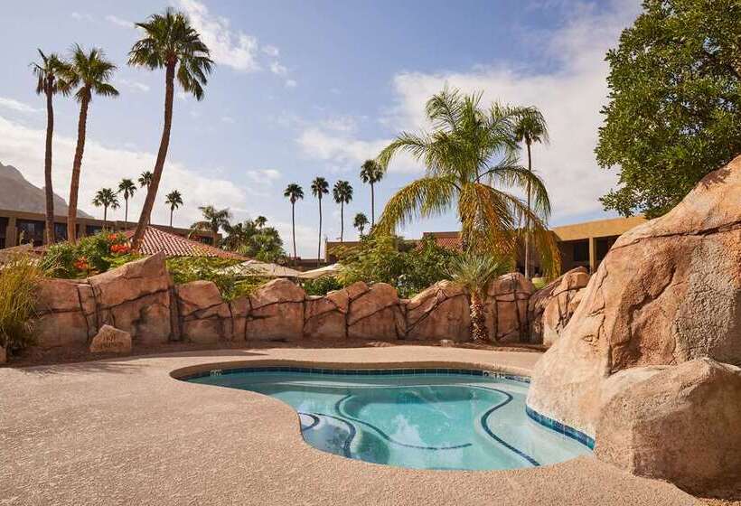 El Conquistador Tucson, A Hilton Resort