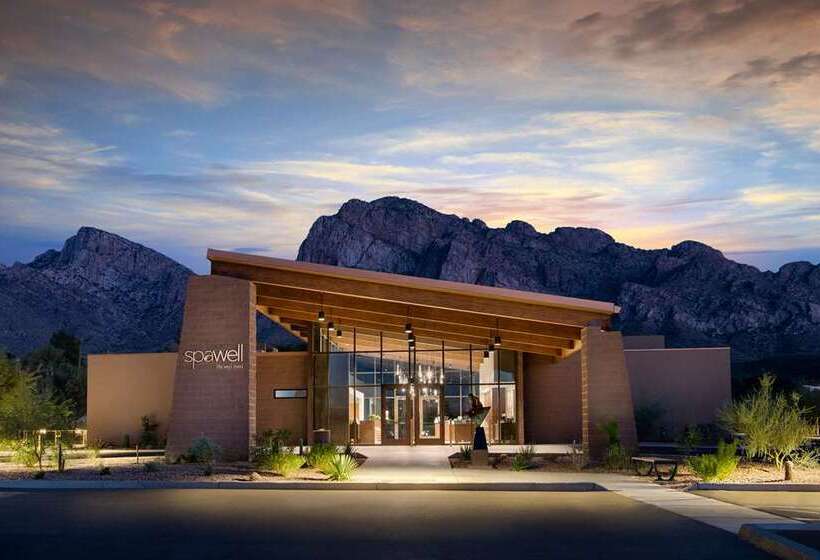 El Conquistador Tucson, A Hilton Resort