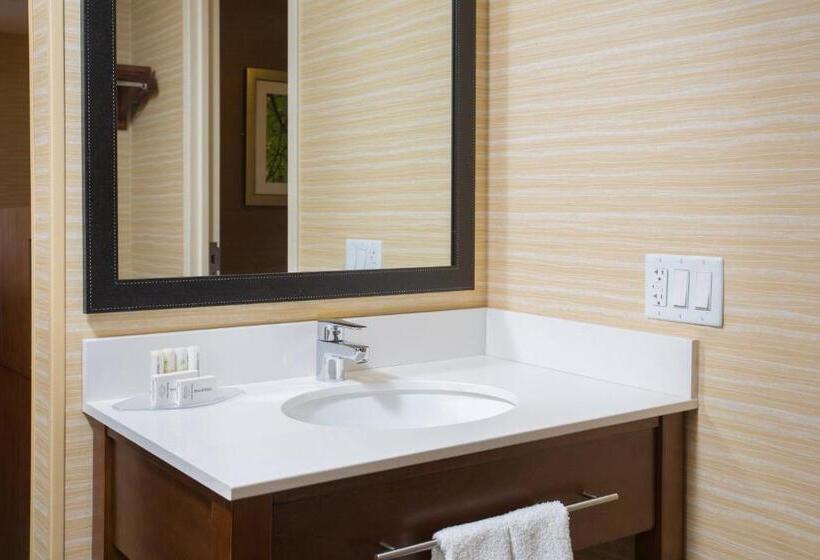 Fairfield Inn Manchesterboston Regional Airport