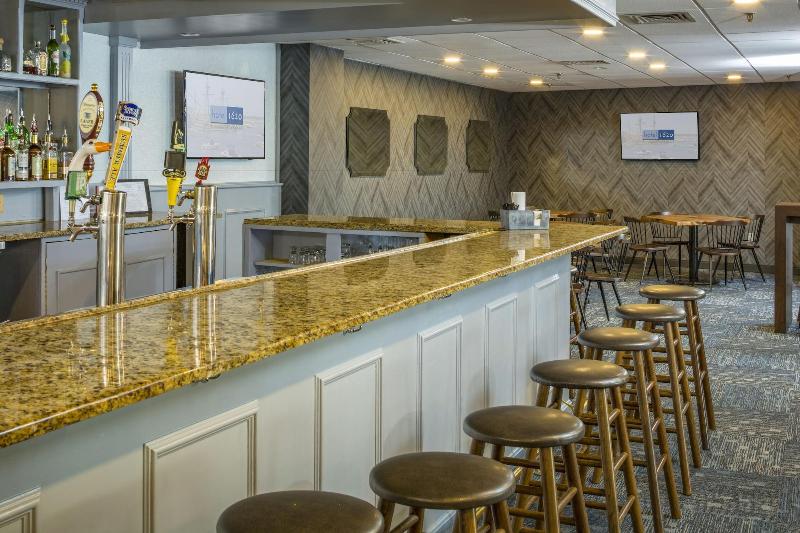 בית מלון כפרי 1620 Plymouth Harbor