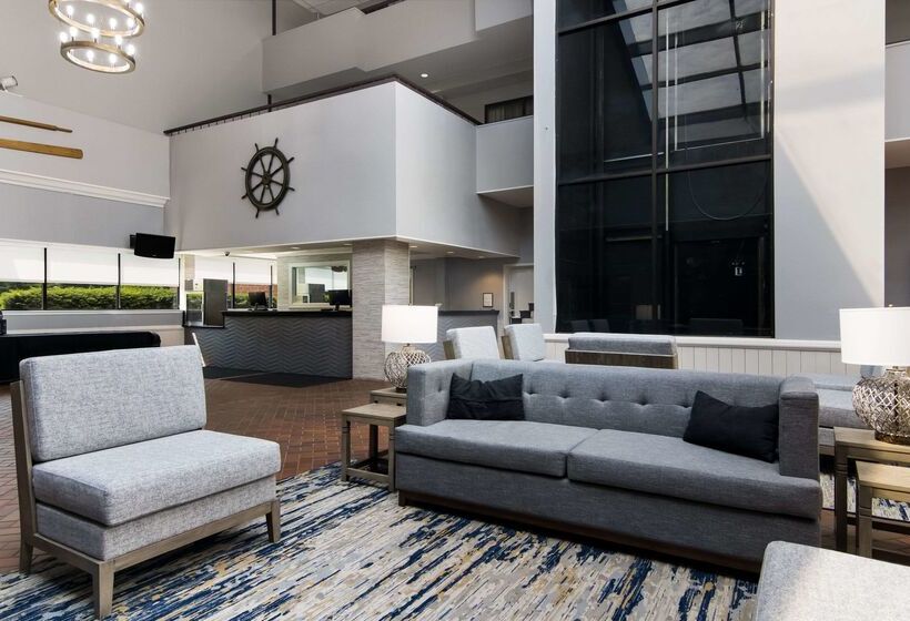 The Inn on Maritime Bay, Ascend Hotel Collection