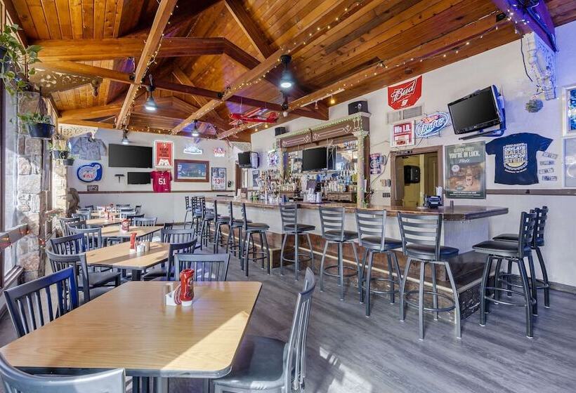 فندق Rodeway Inn