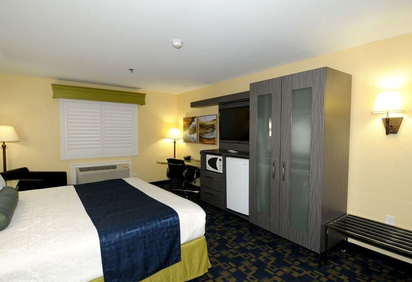 酒店 Best Western Antelope Inn & Suites