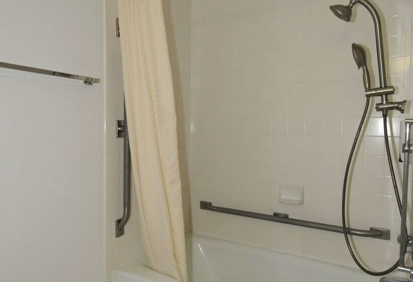 Отель Best Western Antelope Inn & Suites