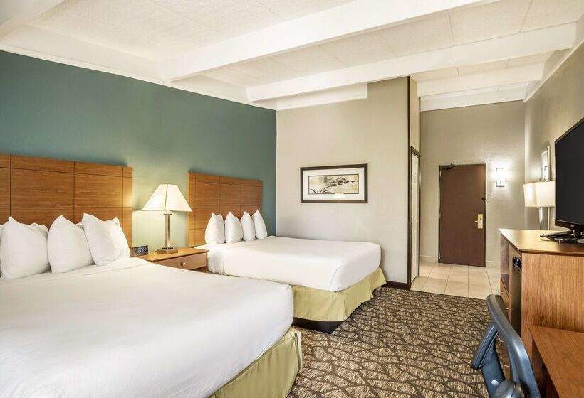 هتل Americinn By Wyndham Grand Rapids Airport North