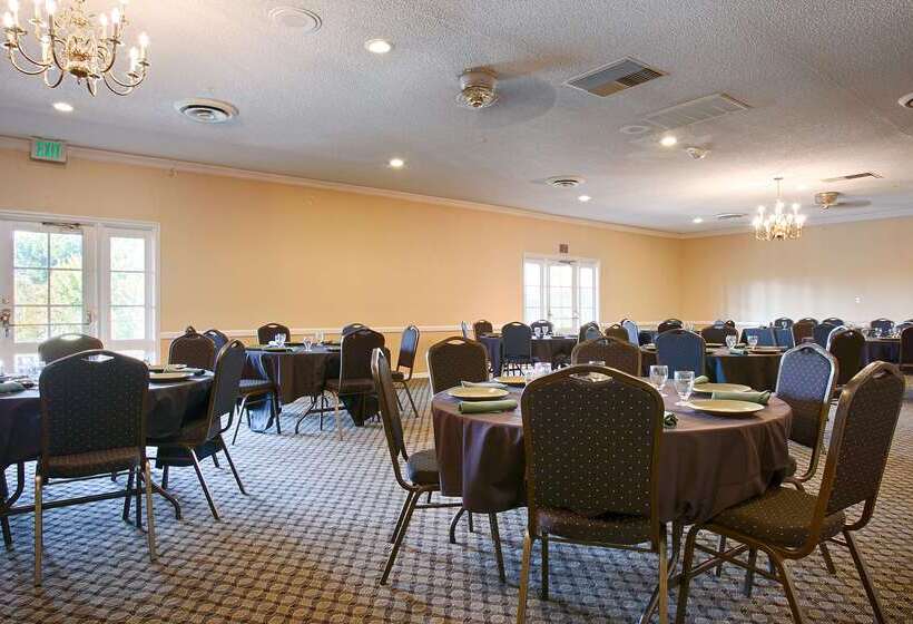 호텔 Best Western Plus Hill House