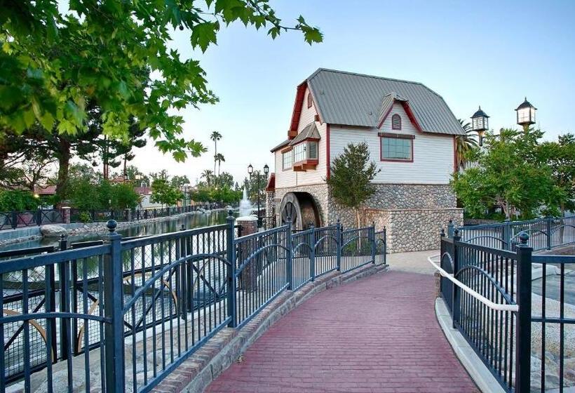 호텔 Best Western Plus Hill House