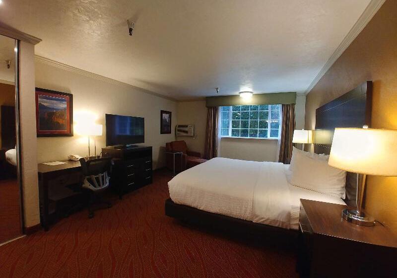 هتل Best Western Plus Parkway Inn
