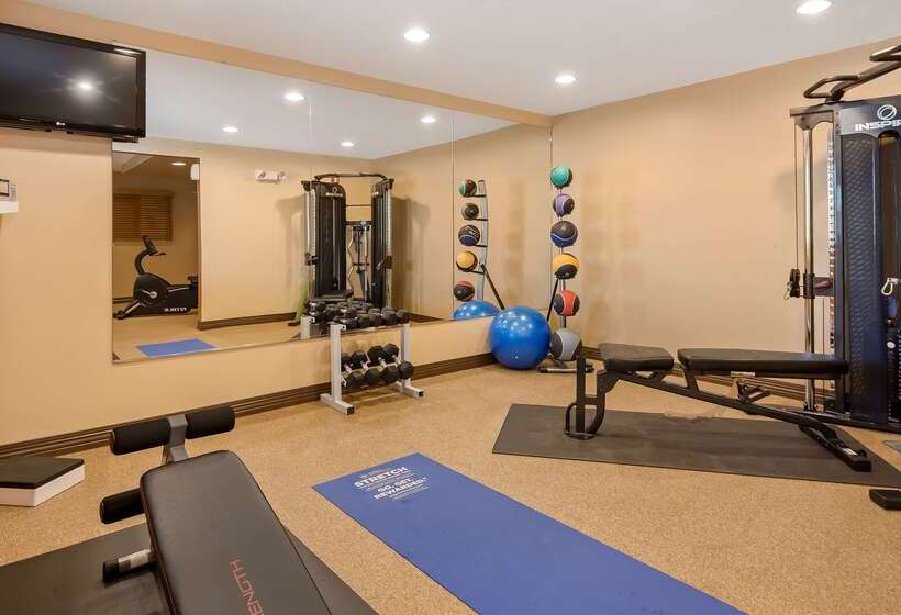 هتل Best Western Plus The Inn At Sharon/foxboro