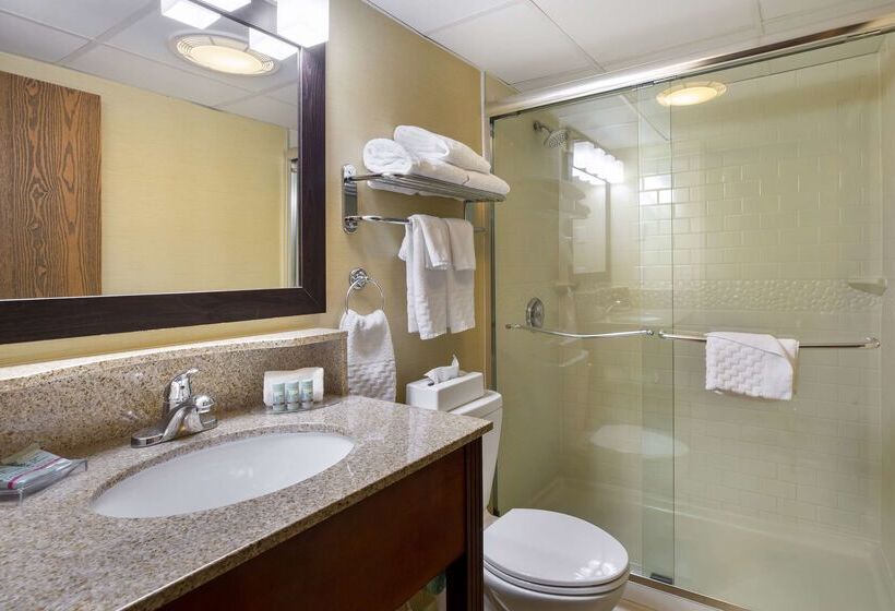 هتل Best Western Plus The Inn At Sharon/foxboro