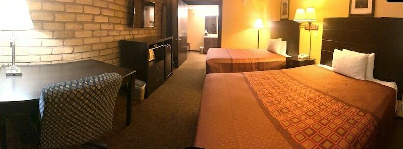 酒店 Carthage Inn
