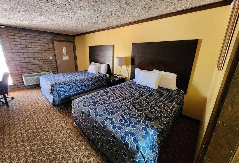 酒店 Carthage Inn