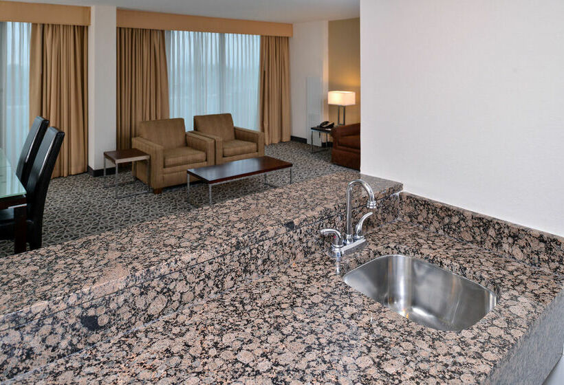 هتل Radisson  Atlantamarietta