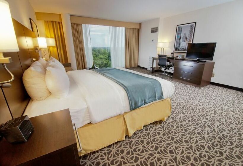 هتل Radisson  Atlantamarietta