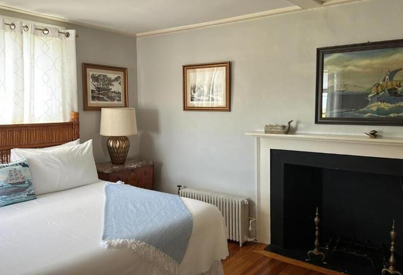 هتل Cliff Lodge