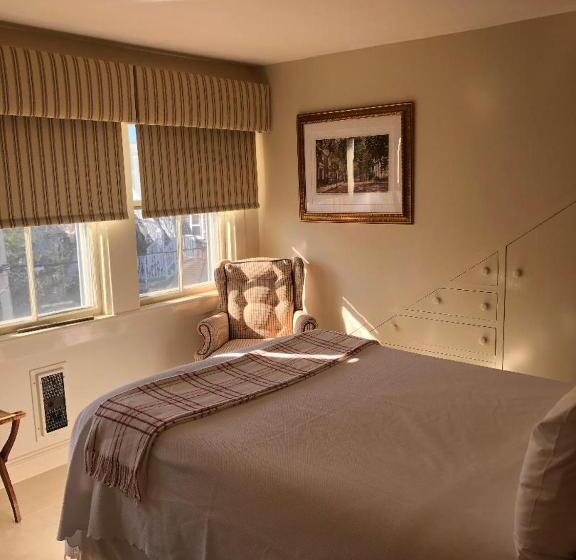 هتل Cliff Lodge