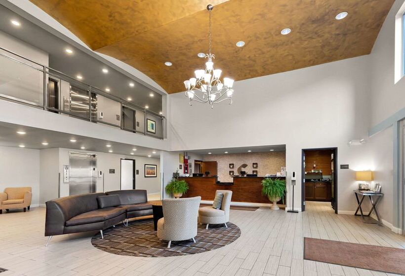 هتل Comfort Inn & Suites Springfield I55