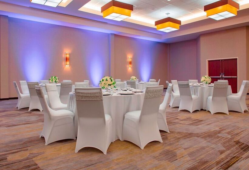 בית מלון כפרי Courtyard By Marriott Killeen