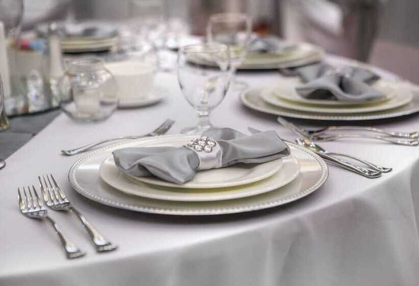 בית מלון כפרי Courtyard By Marriott Killeen