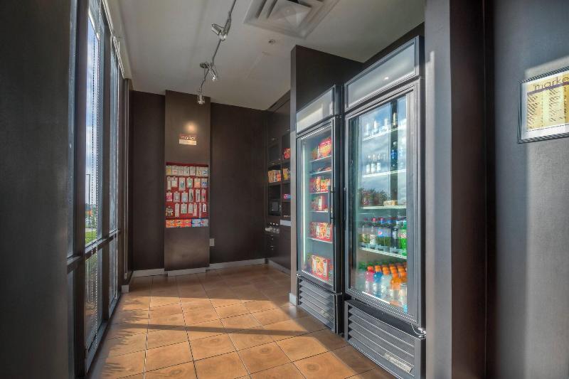 בית מלון כפרי Courtyard By Marriott Killeen