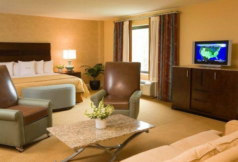בית מלון כפרי Doubletree By Hilton  Boston  Bedford Glen