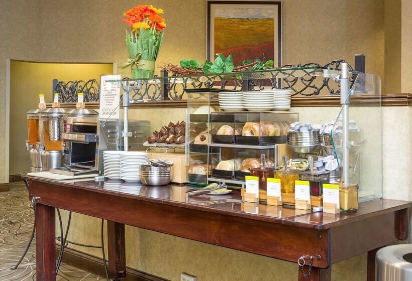 酒店 Doubletree By Hilton  Boston  Milford