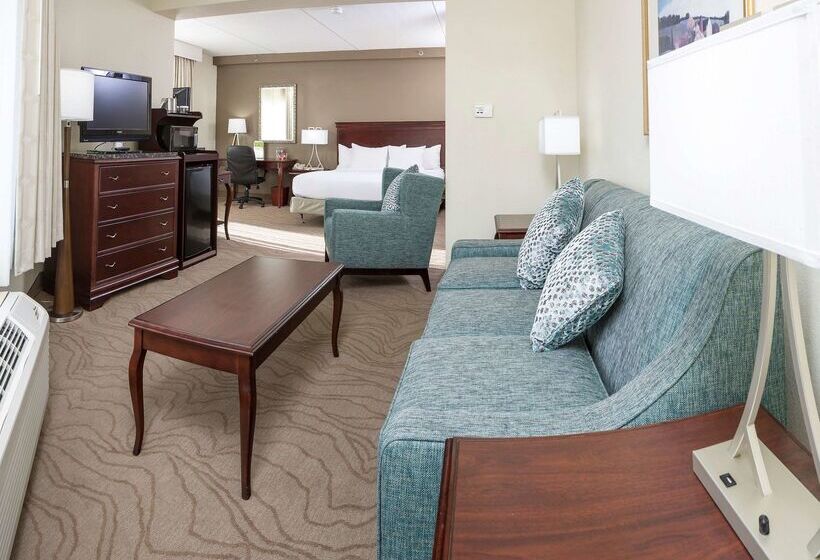 酒店 Doubletree By Hilton  Boston  Milford