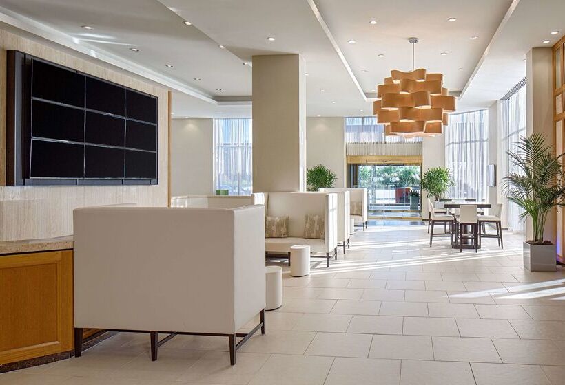 Doubletree By Hilton Hotel Houston   Greenway Plaza