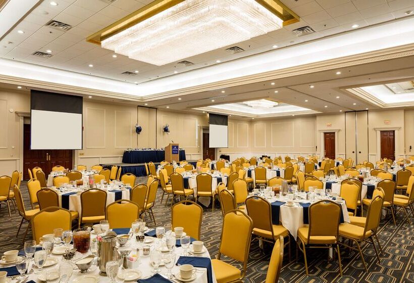 Doubletree By Hilton Hotel Leominster