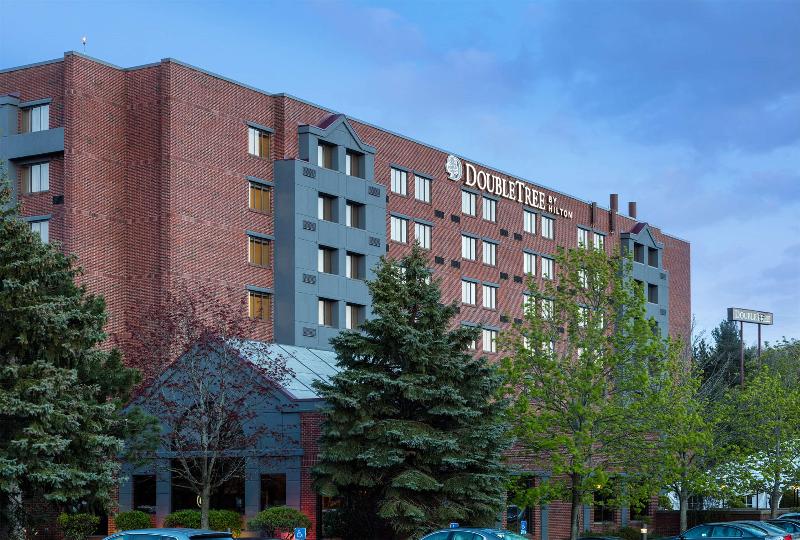 Doubletree By Hilton Hotel Leominster