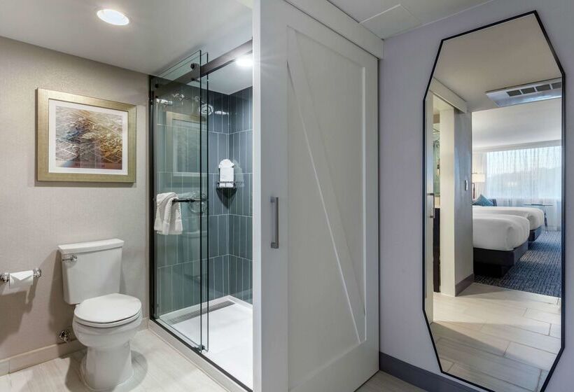 هتل Doubletree By Hilton Birmingham Perimeter Park